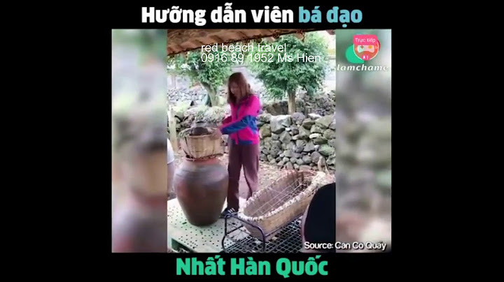 Việc làm đà nẵng cho hướng dẫn viên tiếng hàn