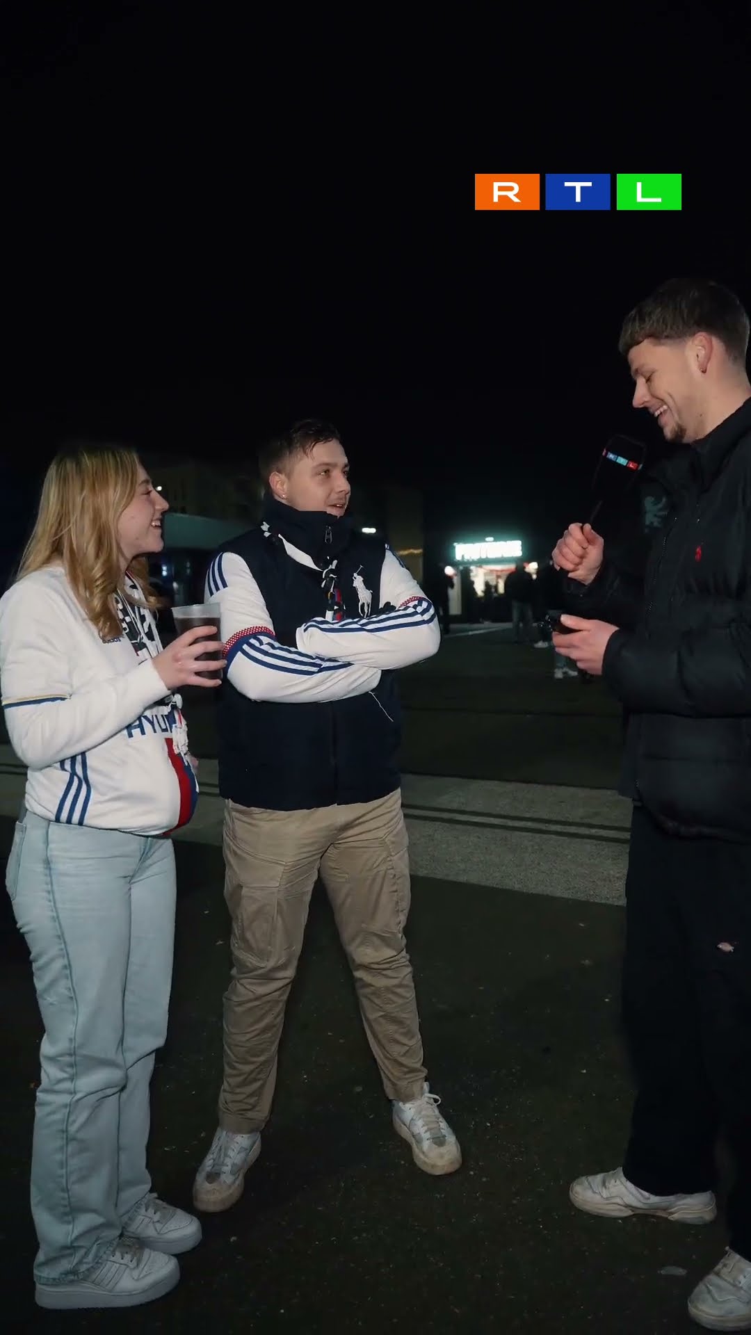 Ist das der beste Spieler von Lyon aller Zeiten?!?