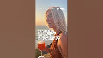 Alexandra Rosenfeld Dénonce Des Violences Conjugales De Son Ancien Compagnon Jean Imbert 