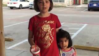 Tour of Rudy’s Country Store and Bar-B-Que | Austin, TX | Famous BBQ | Famous Food