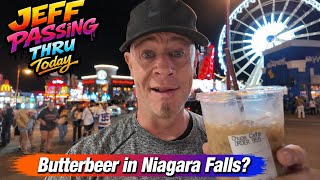 Best Place To Watch Niagara Falls Fireworks (JPT.89)