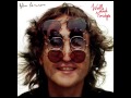 John Lennon - Whatever Gets You Through The Night (HQ)