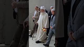 Sultan Şeyh Seyyid Muhammed Saki El-Hüseyni Hz. K.s...🌹 Söz Müzik/Grup Saqavi Resimi