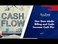 How Does Medical Billing and Coding Increase Cash Flow