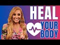 Can affirmations heal your body this story is crazy