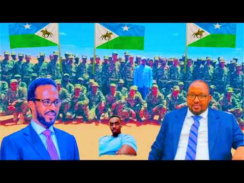 DAG DAG DAGALKA HALGANKI LAGUDHIISEY MAMULKA WAQOYIIBARII IYO DIYARGOROWGA DORASHADA 