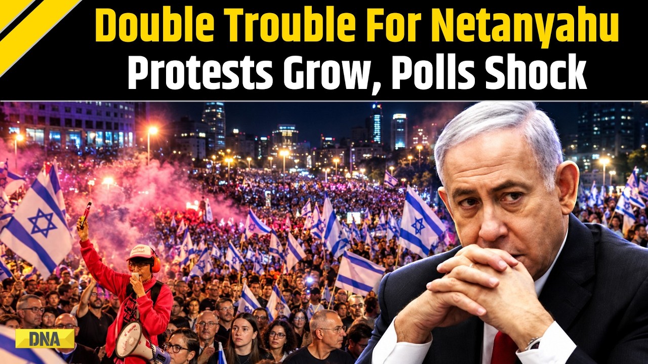 משטרת ישראל נערכת להפרות סדר אפשריות בעקבות תוצאות הבחירות