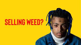 WHY WAS XXXTENTACION SO POPULAR?