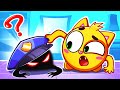 What Is Under The Hat? Song | Funny Kids Songs 😻🐨🐰🦁 And Nursery Rhymes by Baby Zoo