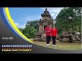 CANDI GEDONG SONGO, BANDUNGAN SEMARANG, 02 JULI 2022