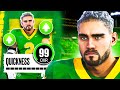 We Got A MASSIVE Upgrade! CFB 26 Road to Glory Ep. #11