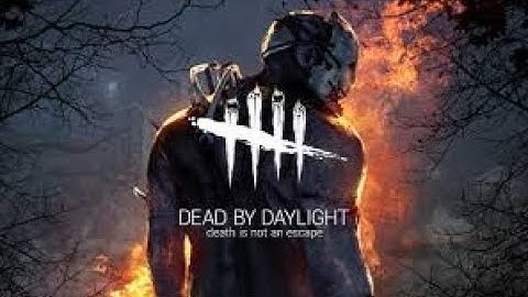 Dead by Daylight Basement Head On Save