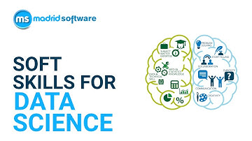 Soft Skills For Data Scientists | Soft Skills Required For Data Science
