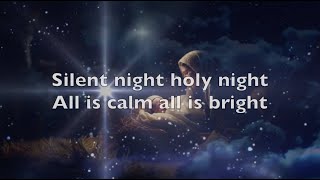 Silent Night (lyrics)  Amy Grant