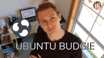 Ubuntu Budgie 18.04 Review - Linux Distro Review