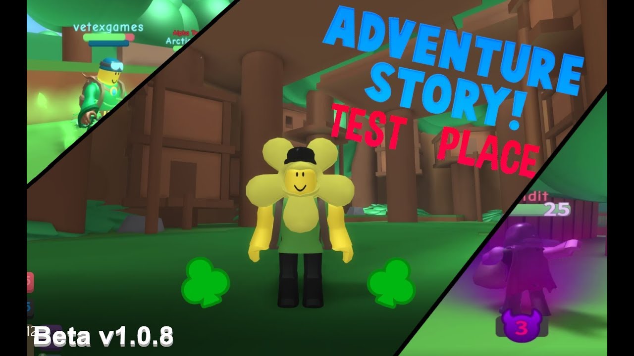 Roblox Best Turn Based Rpg On Roblox Adventure Story Paid Beta By Aschao - why i quit developing treelands and made adopt me roblox