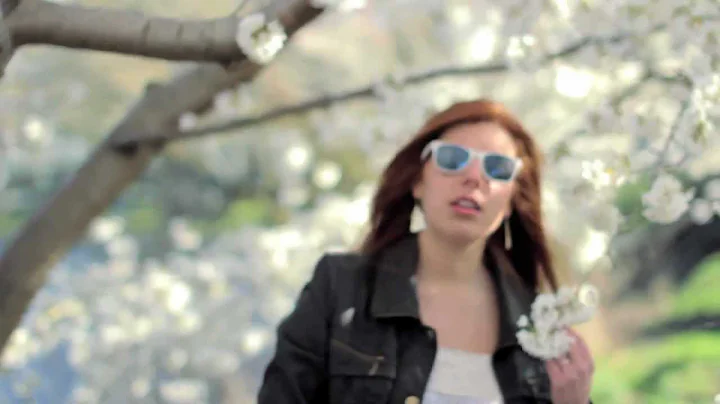 Carly Tefft - "Jayden" (Official Music Video)