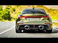 NEW Audi RS5 - No Talking, Just Sound and Details