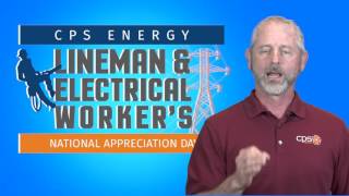 CPS Energy EDS Appreciation video