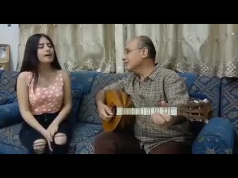 مالي وانا مالي غنى بو حمدان