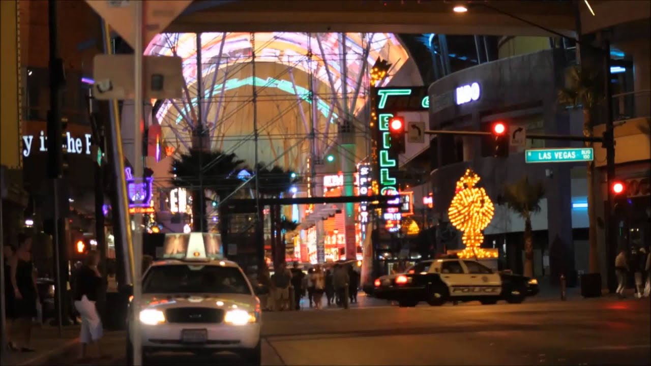 Вива Лас-Вегас! - YouTube