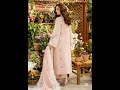 Brand :*ELAAF*CHICKENKARI COLLECTION