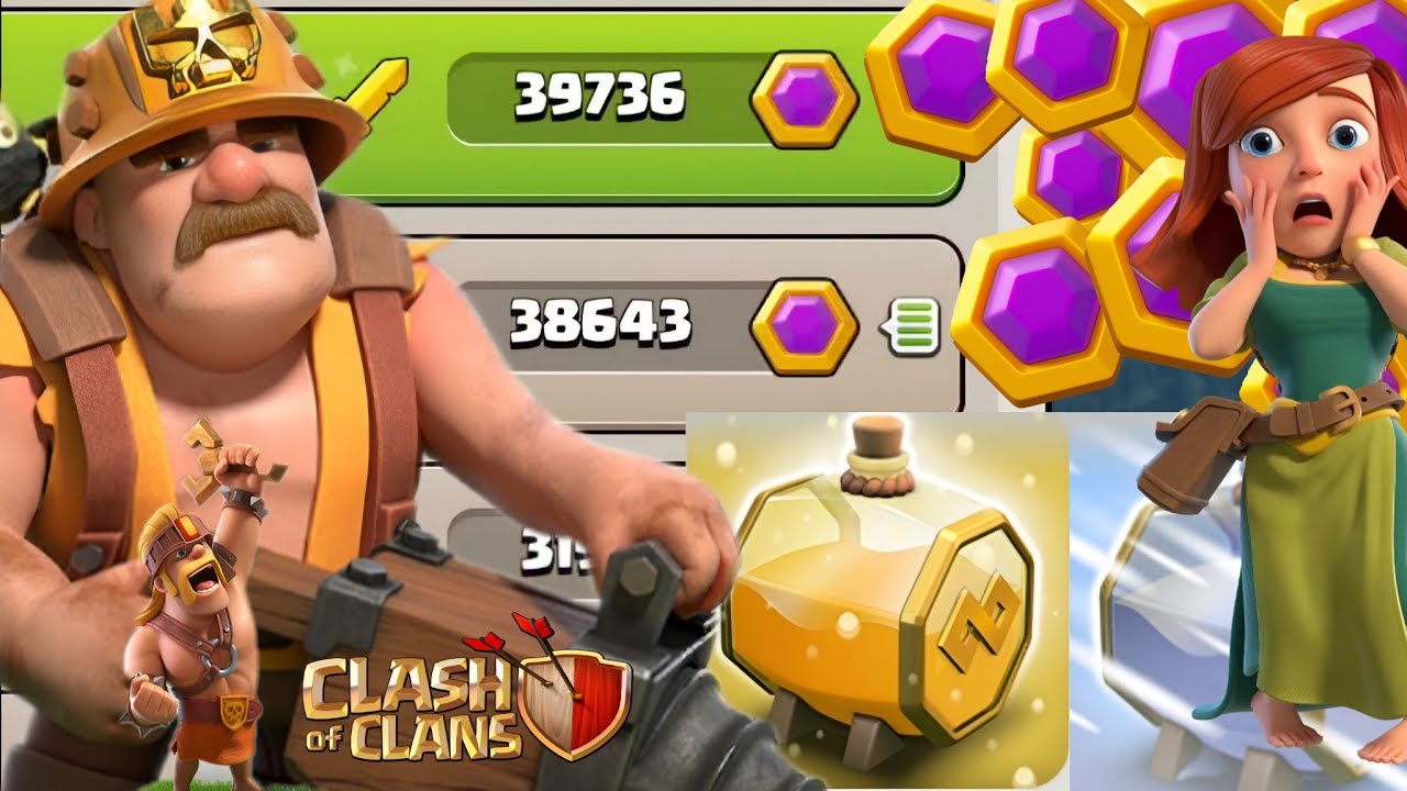 THIS IS HOW I LOOT ALMOST 40K CAPITAL GOLD 