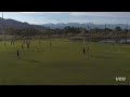 7.18.26 - 8am MT - Field 5 - Cedar Stars Academy North 09B (NJ) vs. Galaxy SC 2009 MWC (IL)
