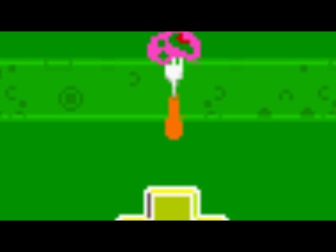 [TCRF] All hit counters of GBA Sick Beats