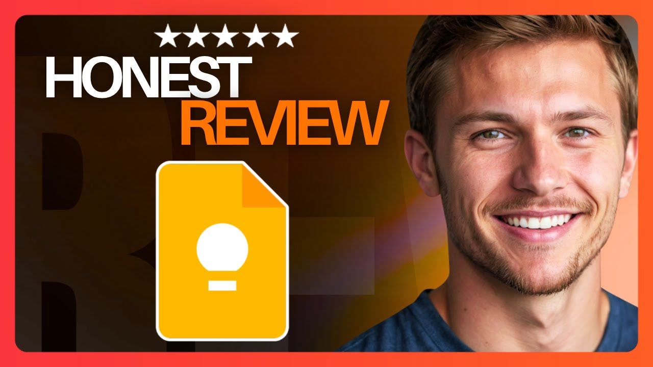 Google Keep Review: Fast, Free Note-Taking That Syncs Across Devices (2026)