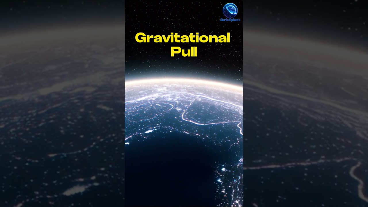 Dark Matter Secrets Scientists Are Hiding From Us | CurioSphere Shorts 