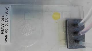 Microdroplet generator 9