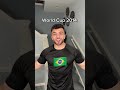 Going to the World Cup 2006-2026
