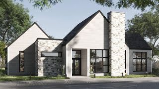 The Sims 4 - Real To Sims Series Speed Build Perfect House Building