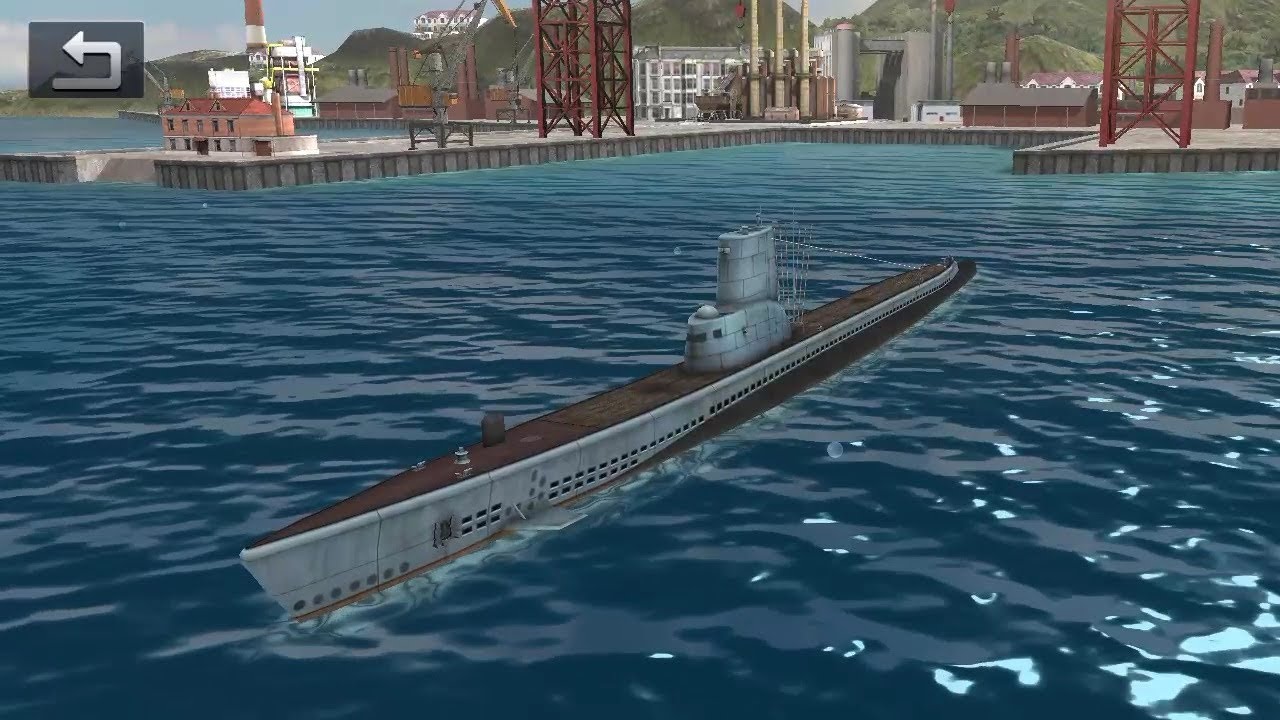 Sức mạnh của Balao | Warship fury #12