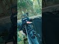 森でバシバシ敵を倒しまくる動画 #サバゲー