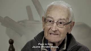 Pau Pons. Rampugoll o "xuxo".