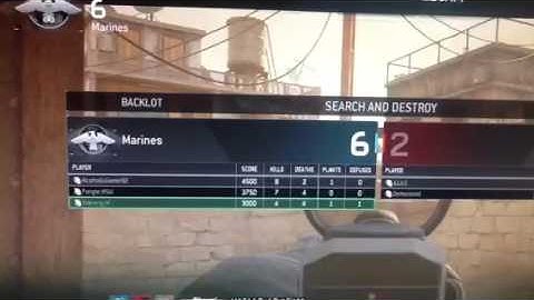 3v3 umg dispute