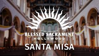 Santa Misa | 5to Domingo de Pascua