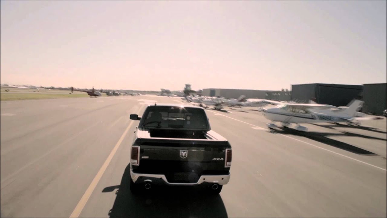 2015 Ram 1500 Rochester, NY | Ram Dealership Rochester, NY - YouTube