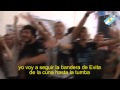 La Campora - Cantito Unidos y Organizados (ya de bebé)