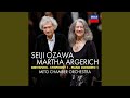 Beethoven: Piano Concerto No.1 in C Major, Op.15 - 1. Allegro con brio (Live)