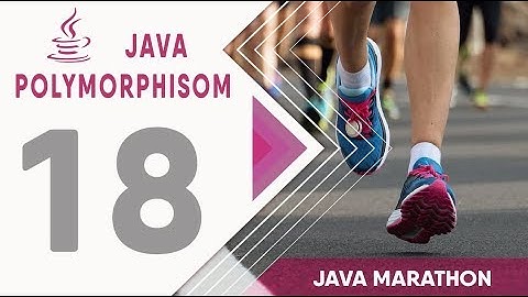 Java Advance Bangla Tutorial Series | Part -18 | Java PolyMorphisom