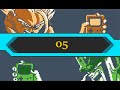 Dbz lsw multiplayer match 05