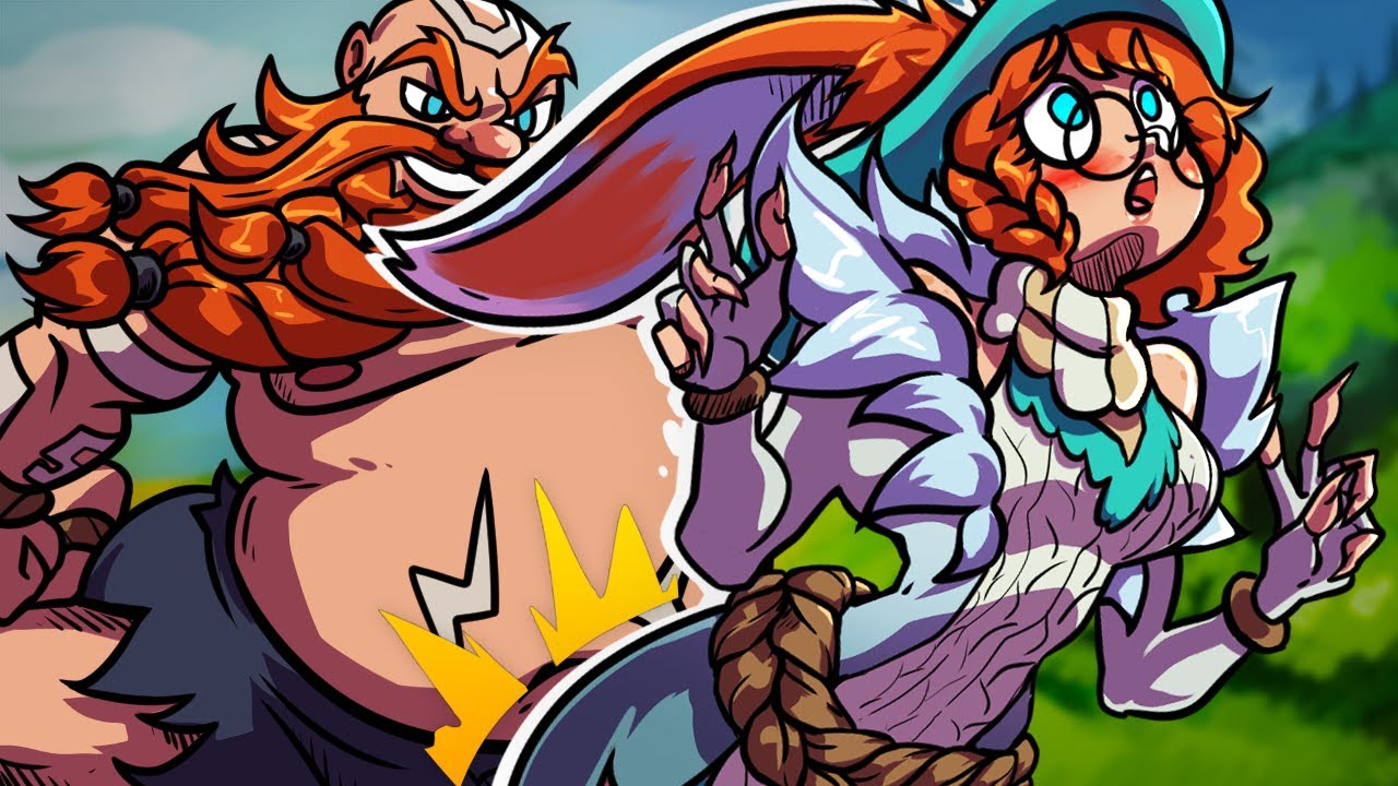 It's Bunny Breeding Season😈🐰