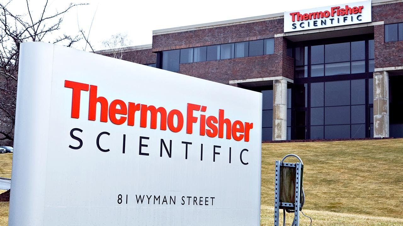 TheStreet: Stay Long TMO, Sell FEI Says Cramer