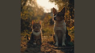 Pet Serenity Music Waves
