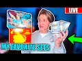 PULLING RARE POKEMON CARDS!! *VIVID VOLTAGE / SHINY STAR V / EVOLUTIONS