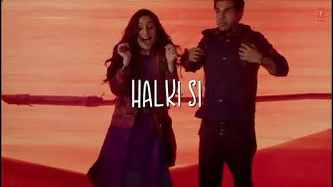 Silky Kurti Hai - Nazar Na Lag Jaaye Janu - Stree - Song Status