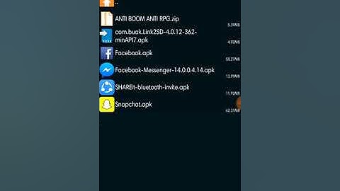 How to Install Ros Assets.npk Rules of Survival Mobile